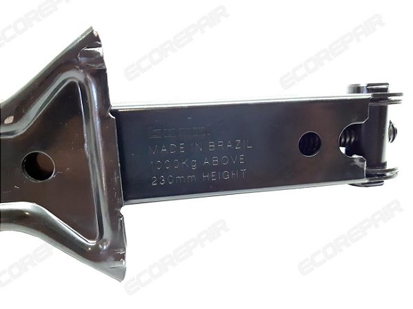 Macaco Suzuki Jimny 2010-2018 novo - Original - Ecorepair Peças