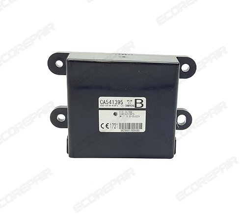 Modulo ECU alarme Mitsubishi ASX 2013 em diante NOVO - Original