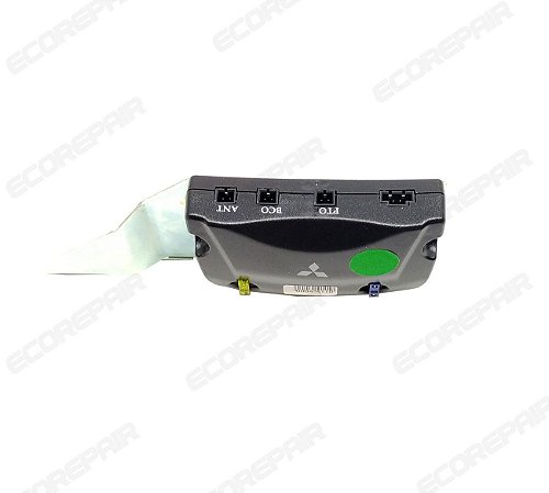 Modulo central alarme Mitsubishi Pajero Sport Outdoor novo - Original