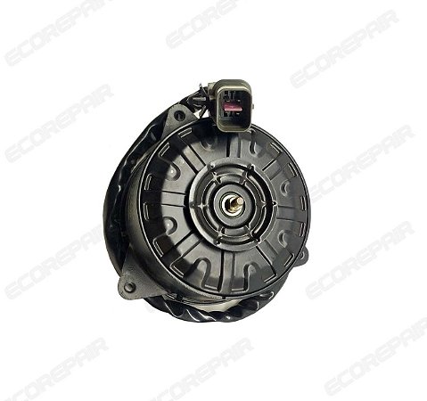 Motor Ventoinha Radiador Mitsubishi Eclipse 1994-1999 Novo - Original