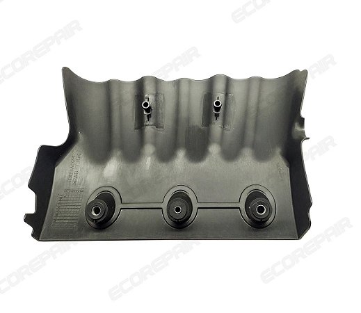 Tampa cobertura motor Mitsubishi Eclipse 2006-2012 Novo - Original