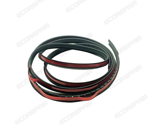 Guarnição Moldura Paralama dianteiro direito Suzuki SX4 Novo - Original