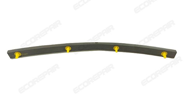 Borracha Inferior  porta Traseira Kia Soul 2011-2013 - Original