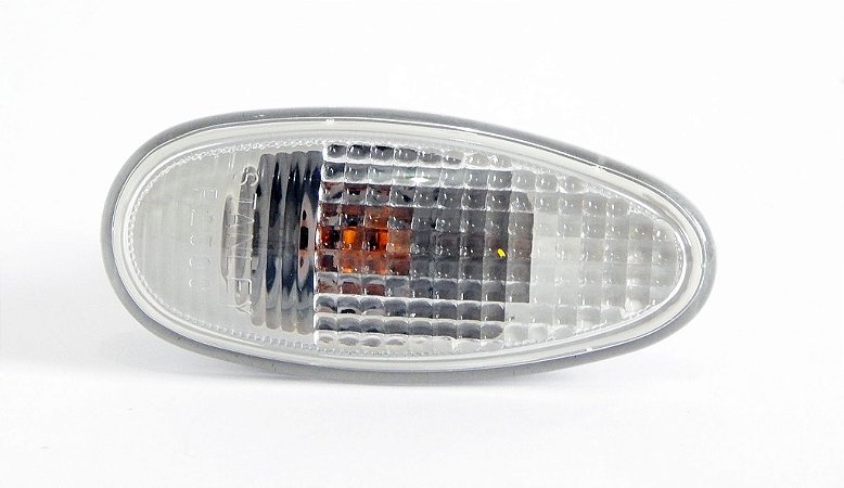 Lanterna do para-lama cristal - Pajero Sport 99/06, Eclipse - Original