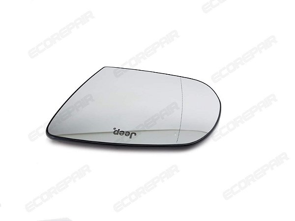 Espelho retrovisor Jeep Compass 17 em diante Novo - Original