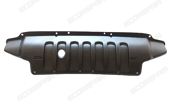 Spoiler Protetor inferior Jeep Wrangler 07-18 Novo - Original