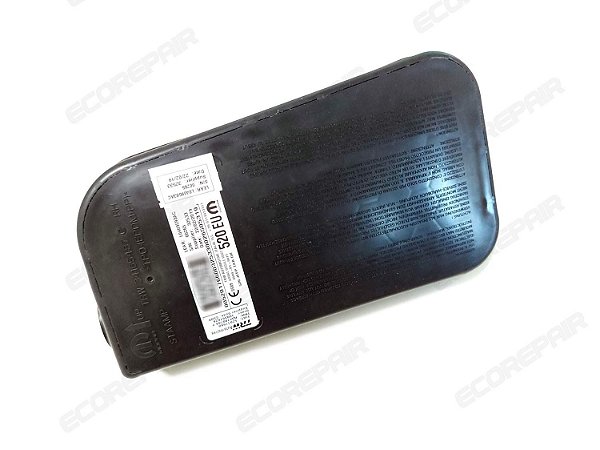 Airbag banco passageiro Jeep Renegade Novo - Original