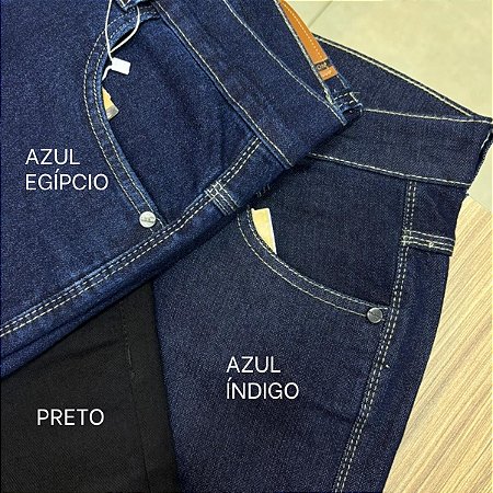 calça jeans