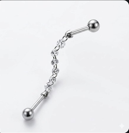 Piercing Industrial corrente