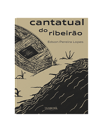 Cantatual do Ribeirão (Autor: Edson Lopes / Ilustrações: Vilmara Georgina)