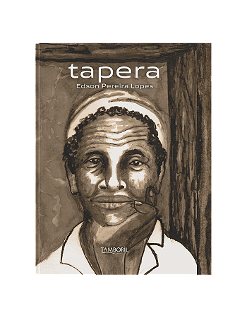Tapera (Autor: Edson Lopes / Ilustrações: Vilmara Georgina)