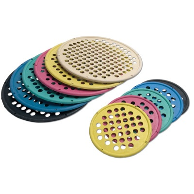 Cando Web 18cm- Exercitador de Mao, Dedos e Punho