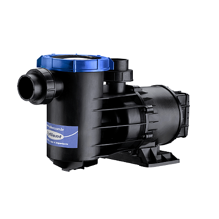 Bomba Syllent Autoescorvante Ultra Flow 3cv