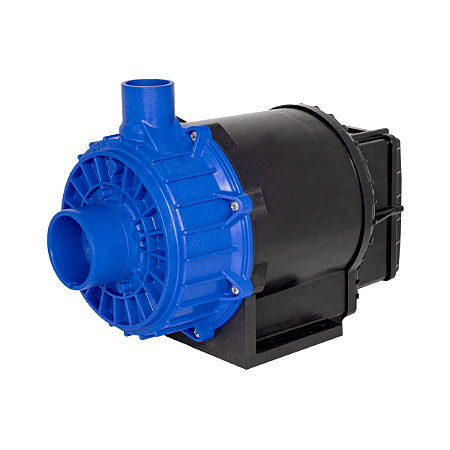 Bomba Syllent Alta Vazão 1,5cv