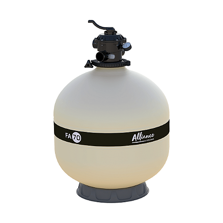 Filtro Para Pisicna Alliance FA70