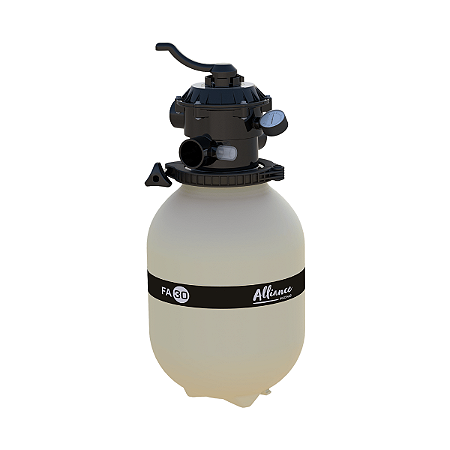 Filtro Para Pisicna Alliance FA30