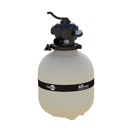 Filtro Para Pisicna Alliance FA40