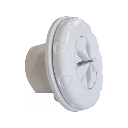 Dispositivo De Nível Para Piscina De Vinil Sibrape Premium 2"