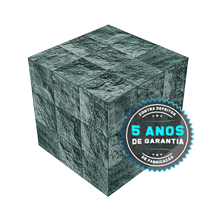 Revestimento Vinílico Para Pìscina Sansuy 0,6mm (2 Estampas)