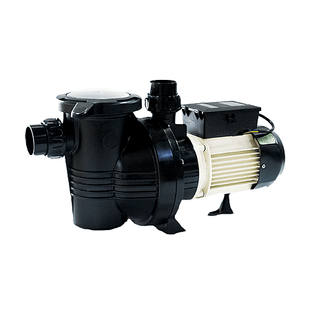 Motobomba Alliance Piscinas La Fit IP55 1/3cv 127/220v