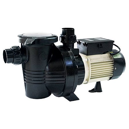 Motobomba Alliance Piscinas La Fit IP55 3/4cv 127/220v