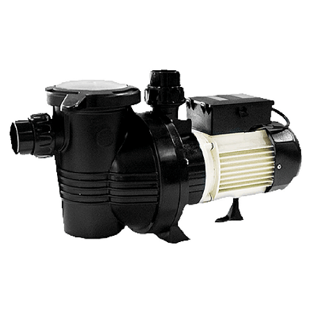 Motobomba Alliance Piscinas La Fit IP55 1/2cv 127/220v