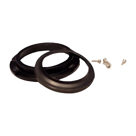 Kit Vedação de Contrafluxo Pré Filtro Syllent - 3D1002A