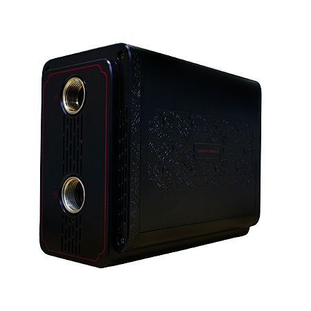 Pressurizadora Termomax Termopress TMPQ-550W 220v