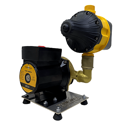Bomba de Circulação Termomax Termopress TMPPB-350W