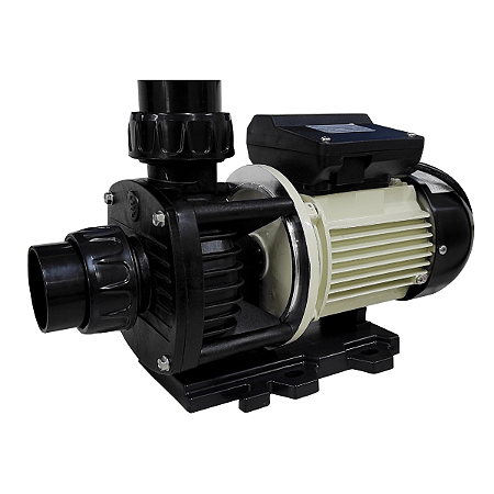 Motobomba LA Hidro Alliance Piscinas IP55 IMP100 1cv 127/220v