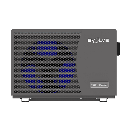 Bomba de Calor Syllent Evolve 100 kBTU 220v