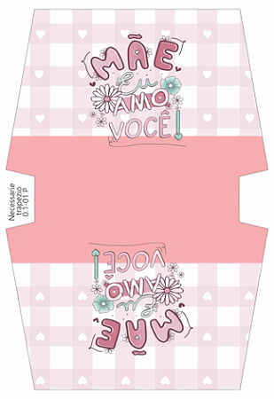 PAINEL NECESSARIE TRAPEZIO 0.1 - 2