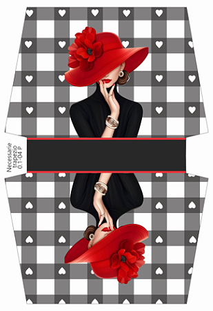 PAINEL NECESSARIE TRAPEZIO 0.1 - 4