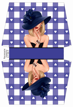 PAINEL NECESSARIE TRAPEZIO 0.1 - 6