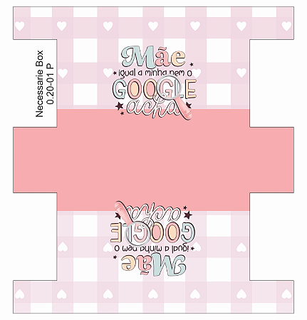 PAINEL NECESSARIE BOX 0.2 - 1