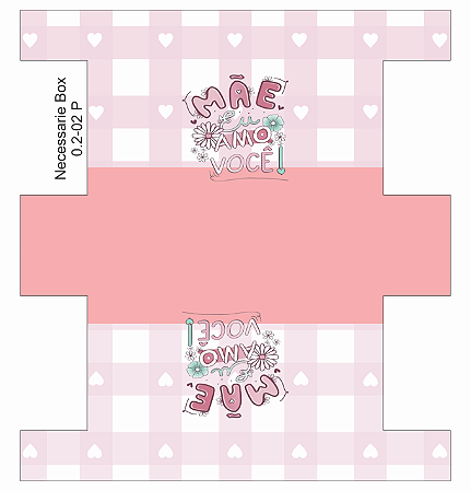 PAINEL NECESSARIE BOX 0.2 - 2