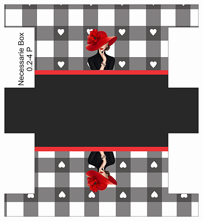 PAINEL NECESSARIE BOX 0.2 - 4