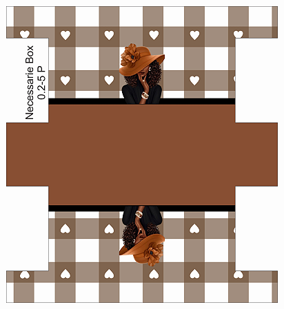 PAINEL NECESSARIE BOX 0.2 - 5