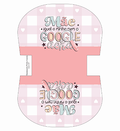 PAINEL NECESSARIE PORTA MOEDA 0.3 - 1