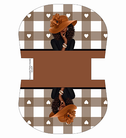 PAINEL NECESSARIE PORTA MOEDA 0.3 - 5