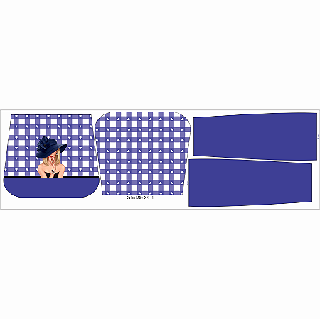 PAINEL BOLSA MÃE 0.4 - 6