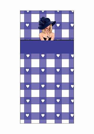 PAINEL PORTA DOCUMENTOS 0.5 - 6