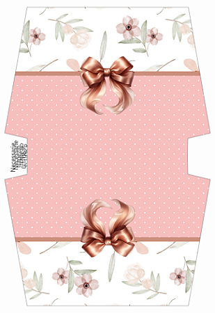 PAINEL NECESSARIE TRAPEZIO 0.1 - 10 rosa