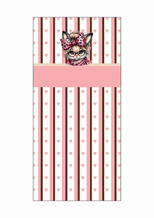 PAINEL PORTA DOCUMENTOS 0.5 - 9