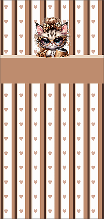 PAINEL PORTA DOCUMENTOS 0.5 - 10