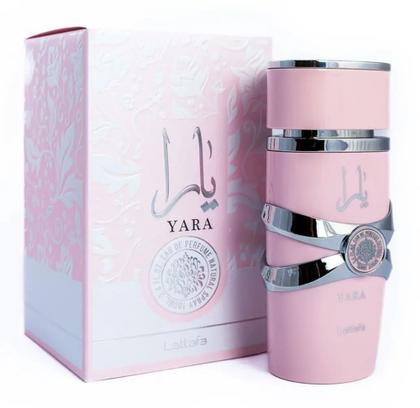 Yara Rosa Lattafa 100ml