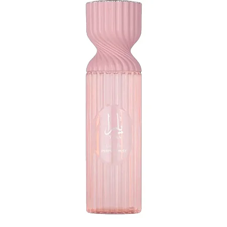 Lattafa Body Mist Yara Rosa 250ml