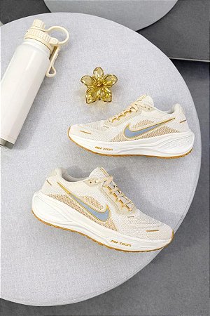 NIKE PEDAGUS OFF OURO