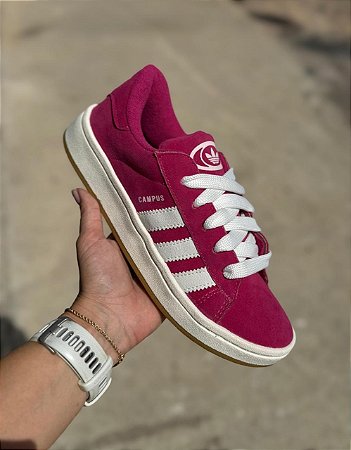 ADIDAS CAMPUS PINK