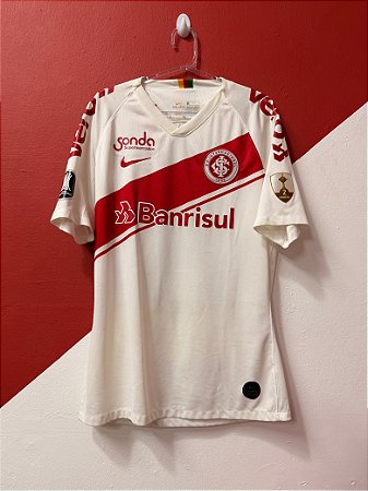 Camisa Nike - 2019 - Reserva - JOGO #15